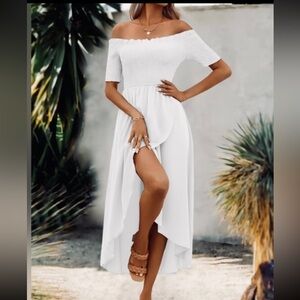 Nation AK Outfit Dress